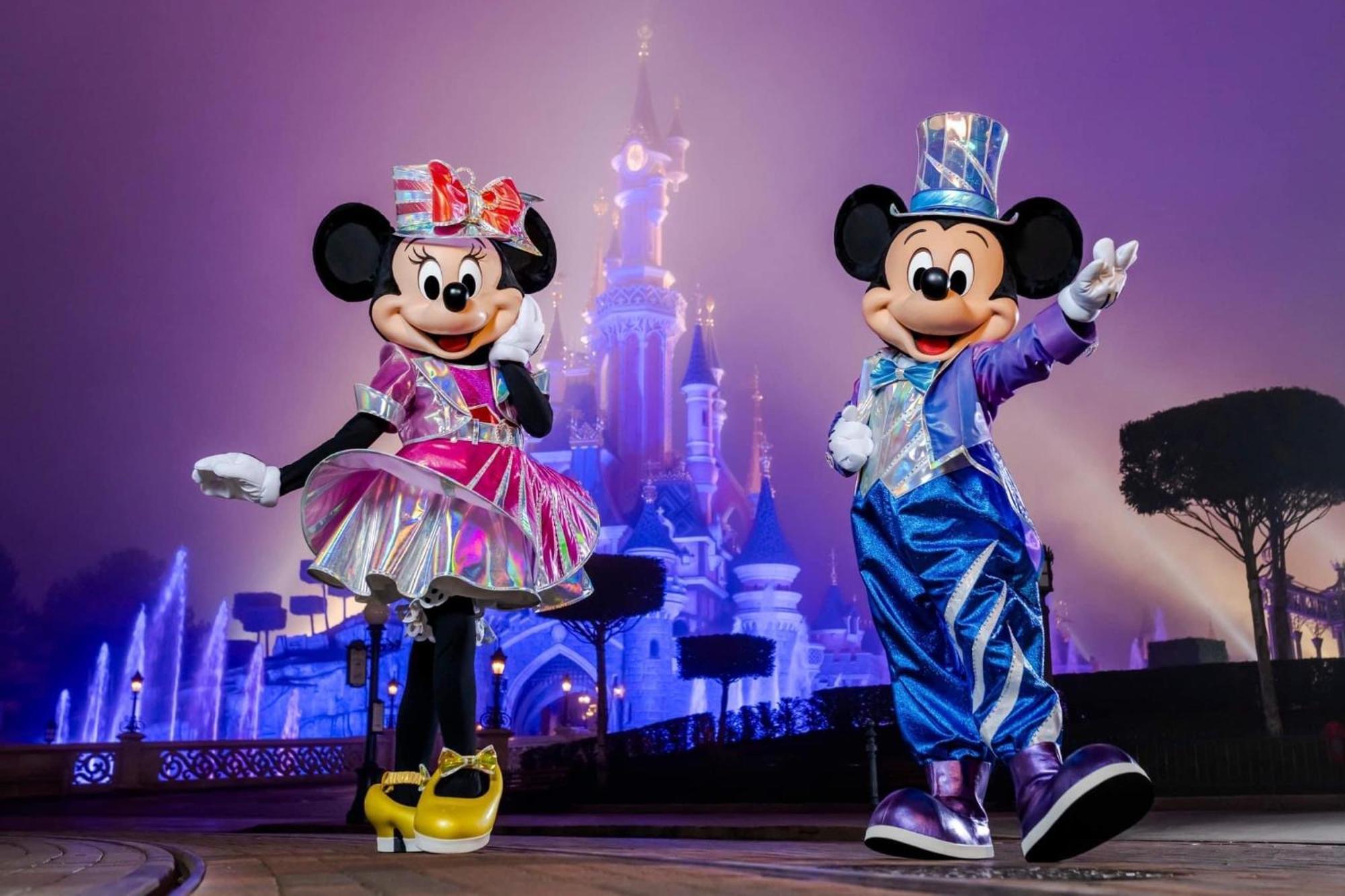Suite Medicis Near Disneyland 塞里斯 外观 照片